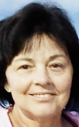 Linda F. Stacey